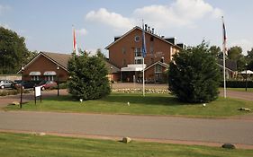 Fletcher Hotel Restaurant Heidehof